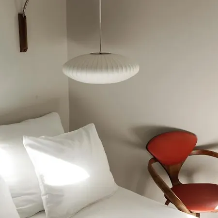 Habitación en casa particular Between Us