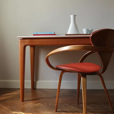 Habitación en casa particular Between Us *