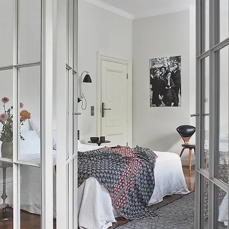 Between Us Habitación en casa particular *