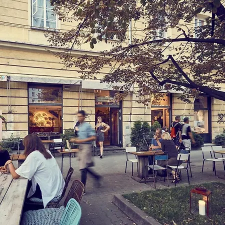 Habitación en casa particular Between Us *