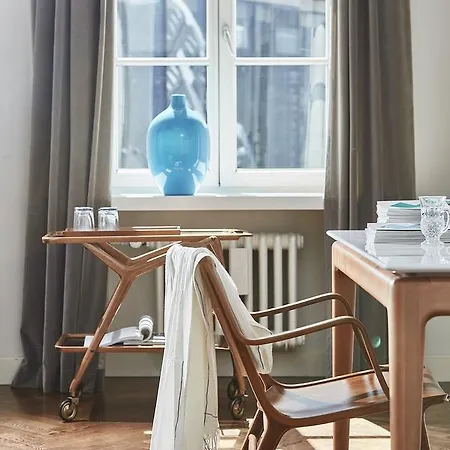 בית אירוח Between Us *