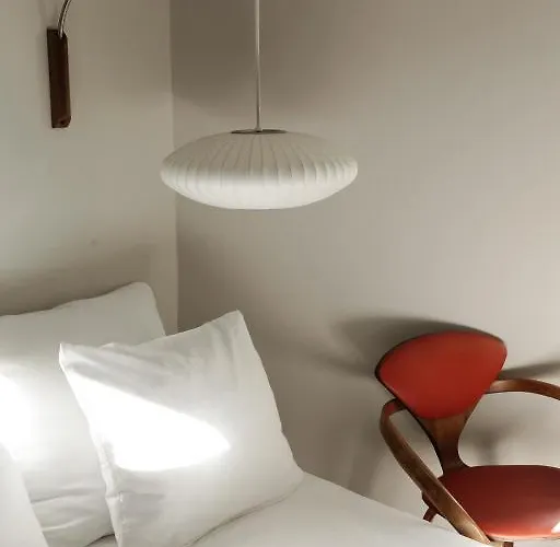 Accommodatie bij particulieren Between Us