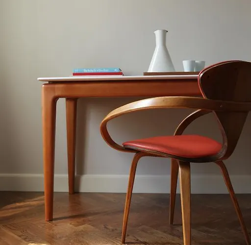 홈스테이 Between Us *