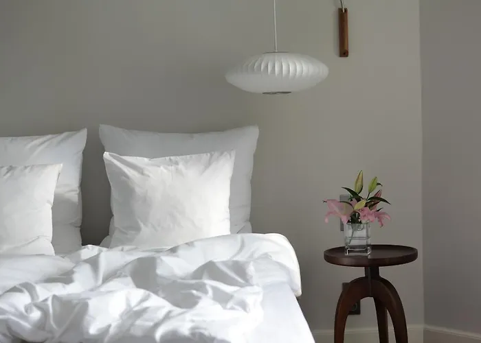 Accommodatie bij particulieren Between Us