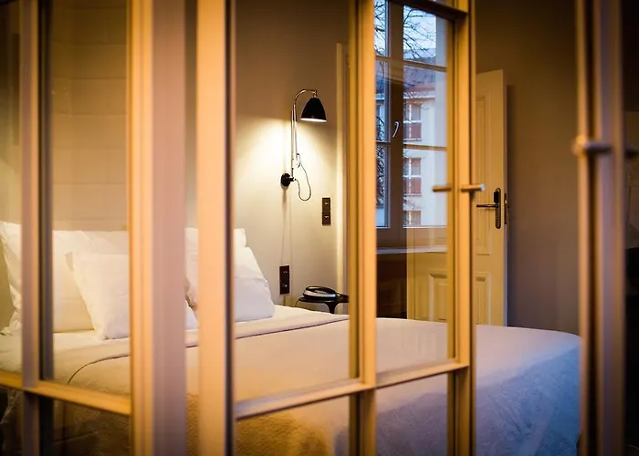 홈스테이 Between Us 바르샤바