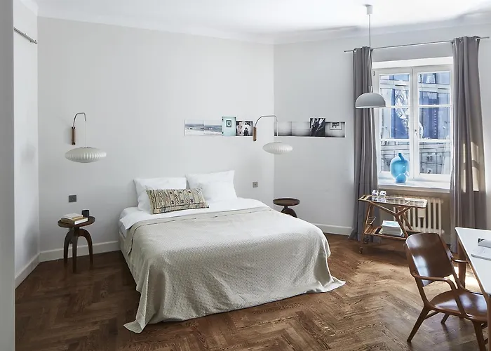 Between Us Accommodatie bij particulieren