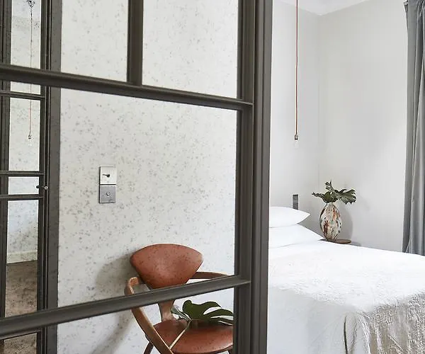 Accommodatie bij particulieren Between Us Warschau