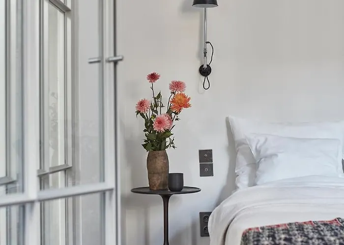 我们住宿加早餐酒店 民宿 *