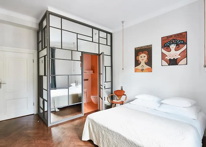 Accommodatie bij particulieren Between Us