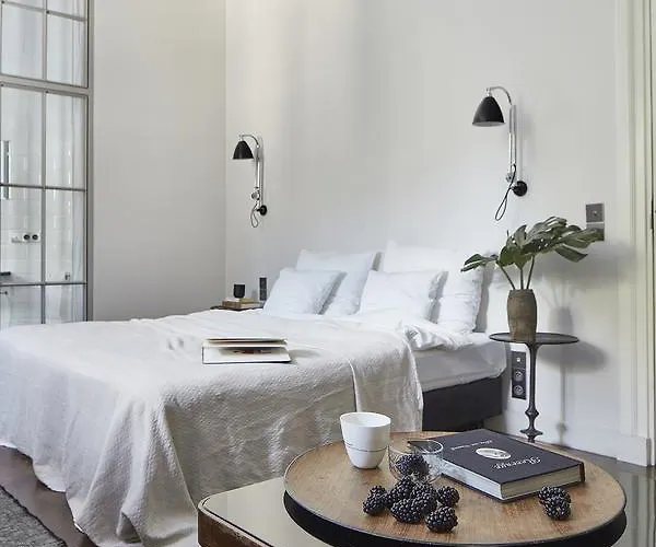 Between Us Accommodatie bij particulieren *