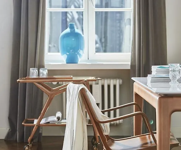 Accommodatie bij particulieren Between Us *