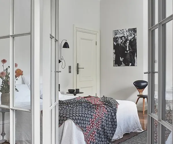 Between Us Accommodatie bij particulieren *