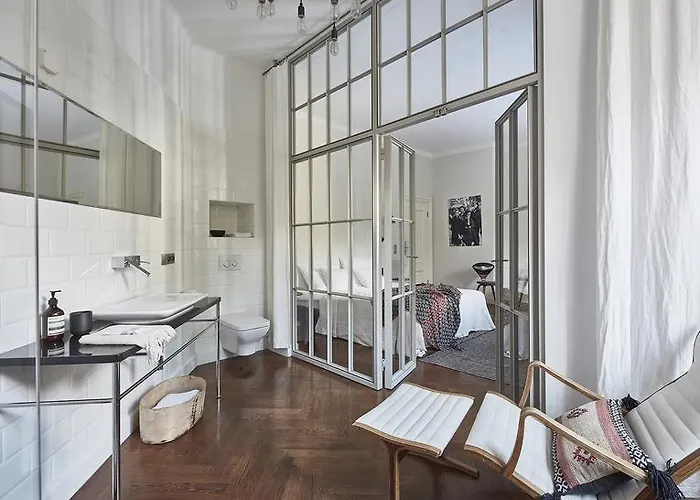 Between Us Accommodatie bij particulieren *