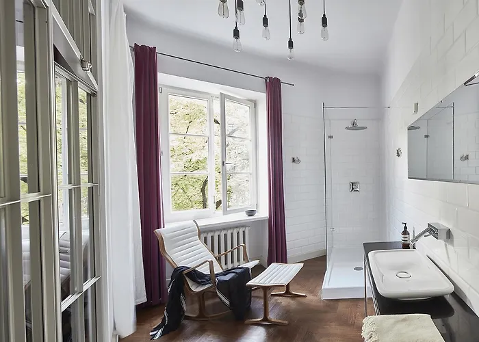 Between Us Accommodatie bij particulieren *