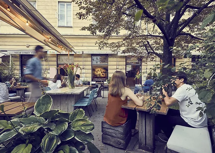 Between Us Accommodatie bij particulieren