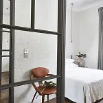 Habitación en casa particular Between Us Varsovia