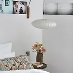 Habitación en casa particular Between Us